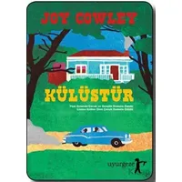 Külüstür - Joy Cowley - Uyurgezer Kitap