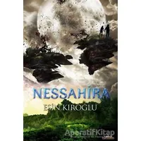 Nessahira - Esin Kıroğlu - Hyperion Kitap