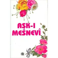 Aşk-ı Mesnevi - Murat Uhrayoğlu - Yason Yayıncılık
