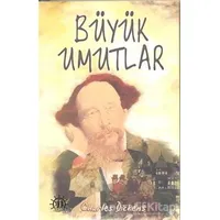 Büyük Umutlar - Charles Dickens - Yason Yayıncılık