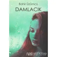 Damlacık - Bahir Üzümcü - Kuytu Yayınları