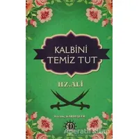 Kalbini Temiz Tut - Kıvanç Kardeşler - Yason Yayıncılık