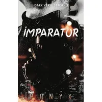İmparator - Runyx - Martı Yayınları