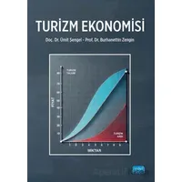 Turizm Ekonomisi - Ümit Şengel - Nobel Akademik Yayıncılık