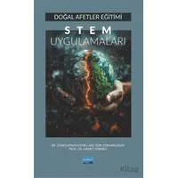 Doğal Afetler Eğitimi - Güneş Keskin Çevik - Nobel Akademik Yayıncılık