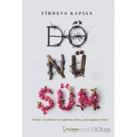 Dönüşüm - Firdevs Kaplan - İkinci Adam Yayınları