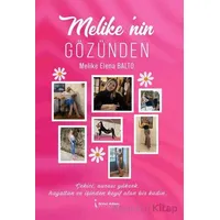 Melike’nin Gözünden - Melike Elena Balto - İkinci Adam Yayınları