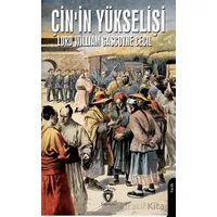 Çin’in Yükselişi - Lord William Gascoyne Cecil - Dorlion Yayınları