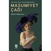 Masumiyet Çağı - Edith Wharton - Dorlion Yayınları