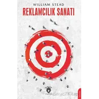 Reklamcılık Sanatı - William Stead - Dorlion Yayınları