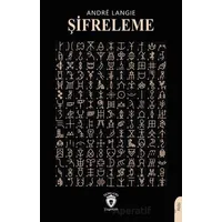 Şifreleme - Andre Langie - Dorlion Yayınları