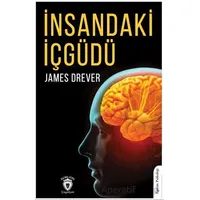 İnsandaki İçgüdü - James Drever - Dorlion Yayınları
