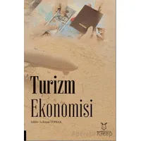 Turizm Ekonomisi - Kolektif - Akademisyen Kitabevi