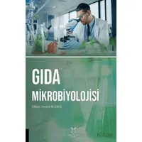 Gıda Mikrobiyolojisi - Kolektif - Akademisyen Kitabevi