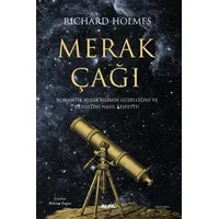 Merak Çağı - Richard Holmes - Alfa Yayınları