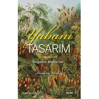 Yabani Tasarım - Kimberly Ridley - Alfa Yayınları