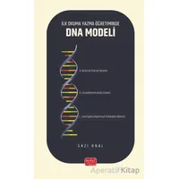İlk Okuma Yazma Öğretiminde DNA Modeli - Gazi Ünal - Nobel Bilimsel Eserler