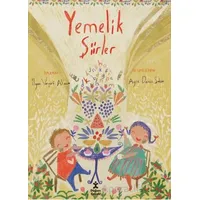 Yemelik Şiirler - Ilgım Veryeri Alaca - Doğan Çocuk