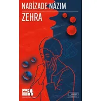 Zehra (Günümüz Türkçesiyle) - Nabizade Nazım - Ötüken Neşriyat