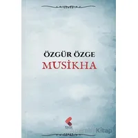 Musikha - Özgür Özge - Klaros Yayınları