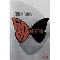 Peri Kelebeği - Ertan Canan - Klaros Yayınları
