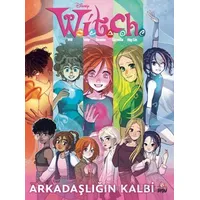 Disney Witch Arkadaşlığın Kalbi - Alessandro Ferrari - Beta Byou