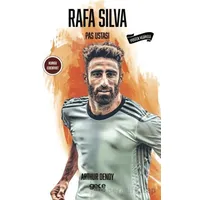 Rafa Silva - Arthur Dendy - Gece Kitaplığı