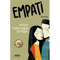 Empati - Sokrates - Gece Kitaplığı