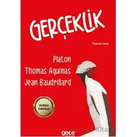 Gerçeklik - Thomas Aquinas - Gece Kitaplığı