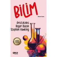 Bilim - Aristoteles - Gece Kitaplığı
