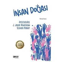İnsan Doğası - Aristoteles - Gece Kitaplığı