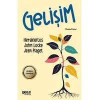 Gelişim - Herakleitos - Gece Kitaplığı