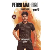Pedro Malheiro - Arthur Dendy - Gece Kitaplığı