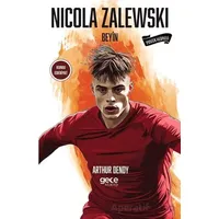 Nicola Zalewski - Nicola Zalewski - Gece Kitaplığı