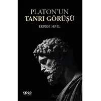 Platonun Tanrı Görüşü - Ekrem Sevil - Gece Kitaplığı