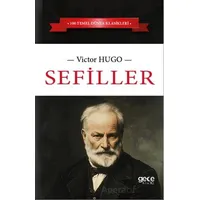 Sefiller - Victor Hugo - Gece Kitaplığı
