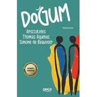 Doğum - Aristoteles - Gece Kitaplığı