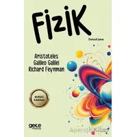 Fizik - Aristoteles - Gece Kitaplığı