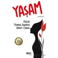 Yaşam - Thomas Aquinas - Gece Kitaplığı