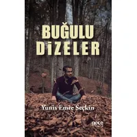 Buğulu Dizeler - Yunus Emre Seçkin - Gece Kitaplığı