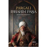 Pargalı İbrahim Paşa - Hester Donaldson Jenkins - Gece Kitaplığı