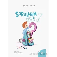 Sorularım Var - Şule Kala - Türkiye Diyanet Vakfı Yayınları