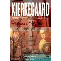Kierkegaard - Alastair Hannay - İş Bankası Kültür Yayınları