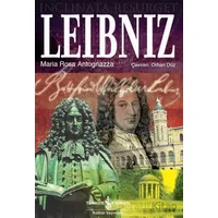 Leibniz - Maria Rosa Antognazza - İş Bankası Kültür Yayınları