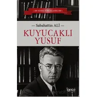 Kuyucaklı Yusuf - Sabahattin Ali - Gece Kitaplığı