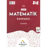 TYT 10lu Matematik Denemesi Ders Ortamı Yayınları