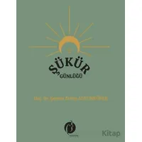Şükür Günlüğü - Şeyma Zehra Alturnkürek - Herdem Kitap