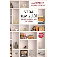 Veda Temizliği - Margareta Magnusson - Doğan Novus