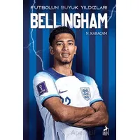 Bellıngham - N. Kabaçam - Ren Kitap