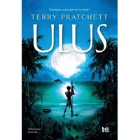 Ulus - Terry Pratchett - Delidolu